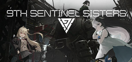 9th Sentinel Sisters cover art