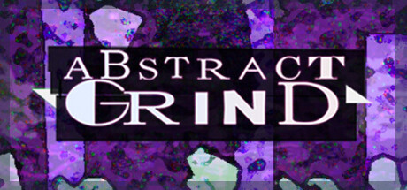 Abstract Grind cover art
