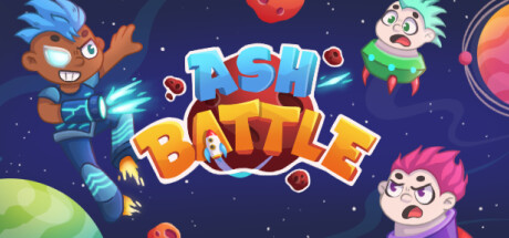 Ash Battle cover art