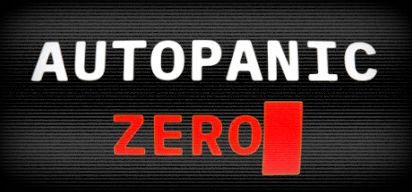 Autopanic Zero cover art