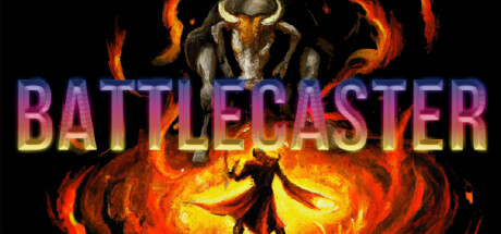 Battlecaster cover art