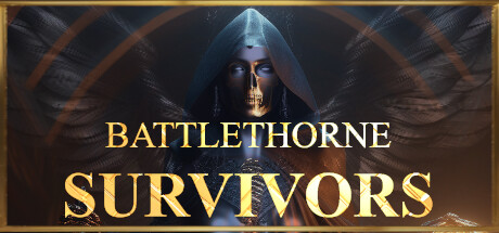 Battlethorne: Survivors cover art