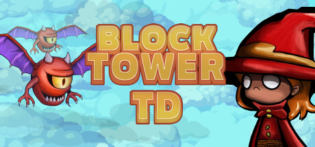 Block Tower TD cover art