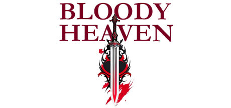 Bloody Heaven cover art