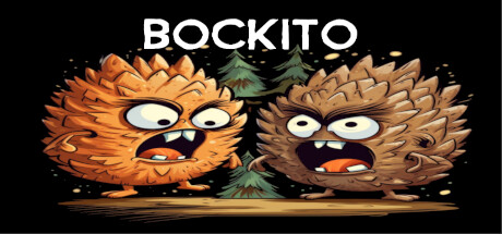 Bockito cover art