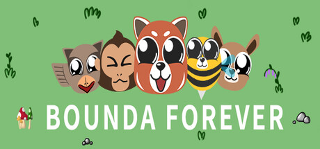 Bounda Forever cover art