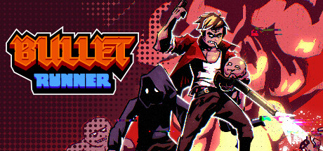 Bullet Runner cover art