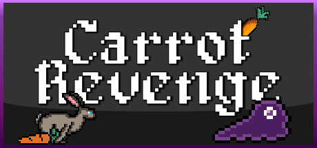 Carrot Revenge cover art