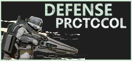 Defense Protocol cover art