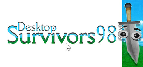 Desktop Survivors 98 cover art