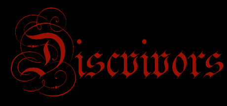 Discvivors cover art