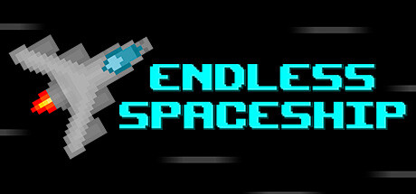 Endless Spaceship cover art