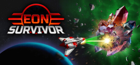 EON Survivor cover art