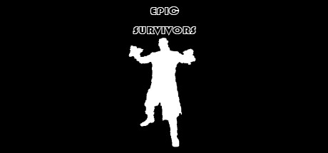 Epic Survivors cover art