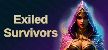 Exiled Survivors cover art