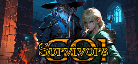 GOI Survivors cover art