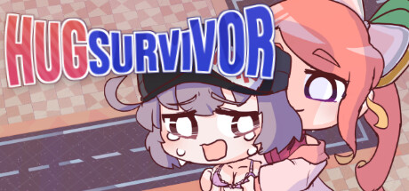 Hug Survivor cover art