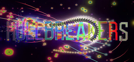 Hullbreakers cover art