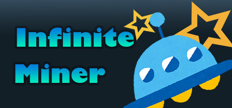 Infinite Miner cover art