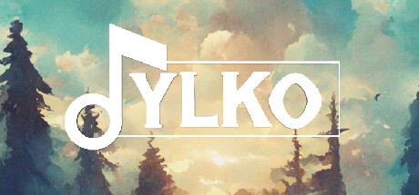 Jylko: Through The Song cover art