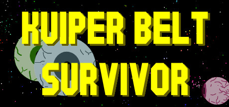 Kuiper Belt Survivor cover art