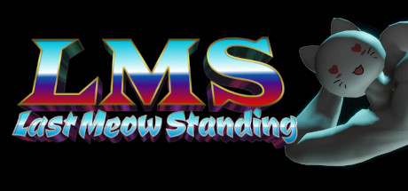 Last Meow Standing cover art