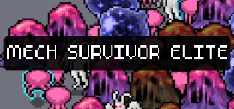 Mech Survivor Elite cover art