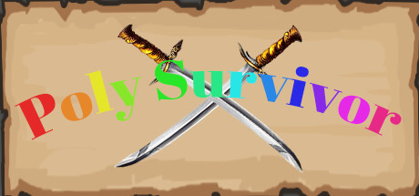 Poly Survivor cover art