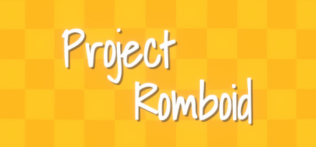Project Romboid cover art
