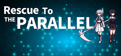 Rescue To The PARALLEL cover art