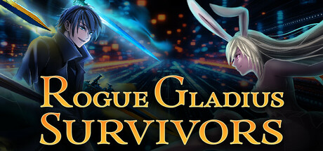 Rogue Gladius Survivors cover art