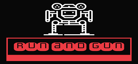 Run and Gun cover art