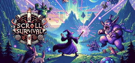 Scroll Survival cover art