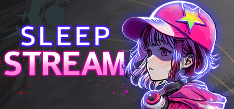 Sleep Stream cover art