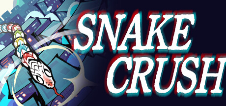 Snake Crush Survivors cover art