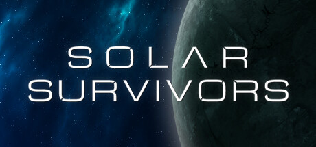 Solar Survivors cover art