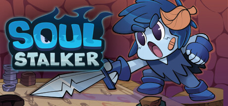 Soul Stalker cover art