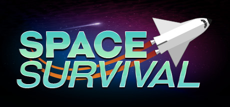 Space Survival cover art