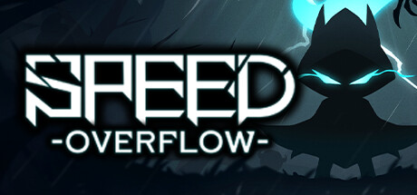 SpeedOverflow cover art