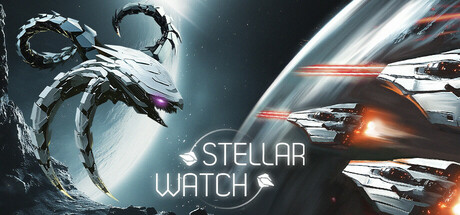 Stellar Watch cover art