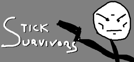 Stick Survivors cover art