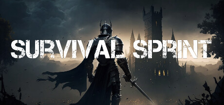 Survival Sprint cover art