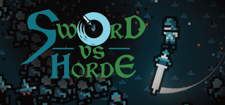 Sword vs Horde cover art