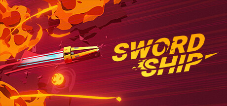 Swordship cover art