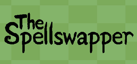 The Spellswapper cover art