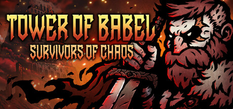 Tower of Babel: Survivors of Chaos cover art