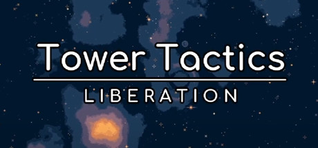 Tower Tactics: Liberation cover art