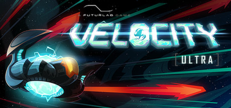Velocity®Ultra cover art
