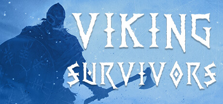 Viking Survivors cover art