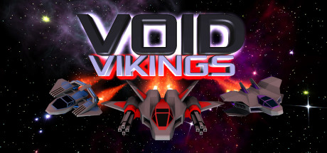 Void Vikings cover art
